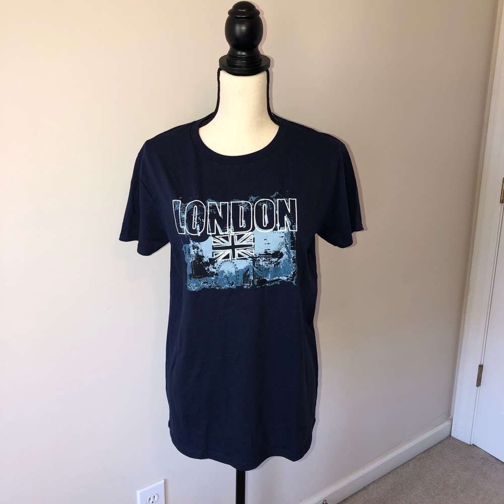 London Tee